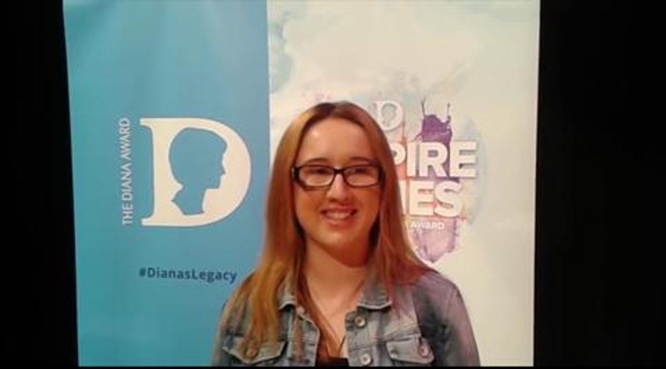 Diana Awards Leeds