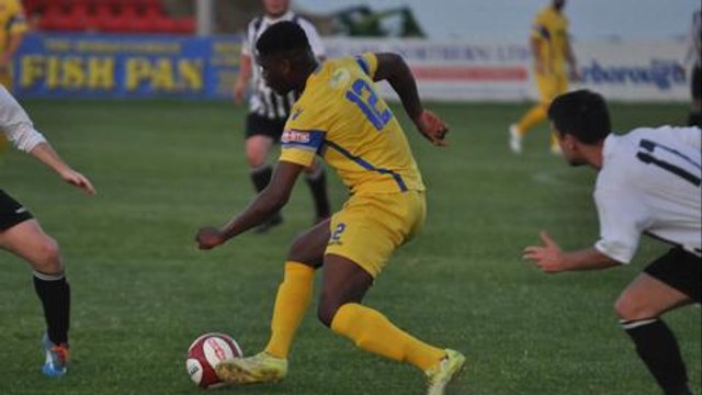 Steve Roberts' take on Boro v East Yorkshire Carnegie