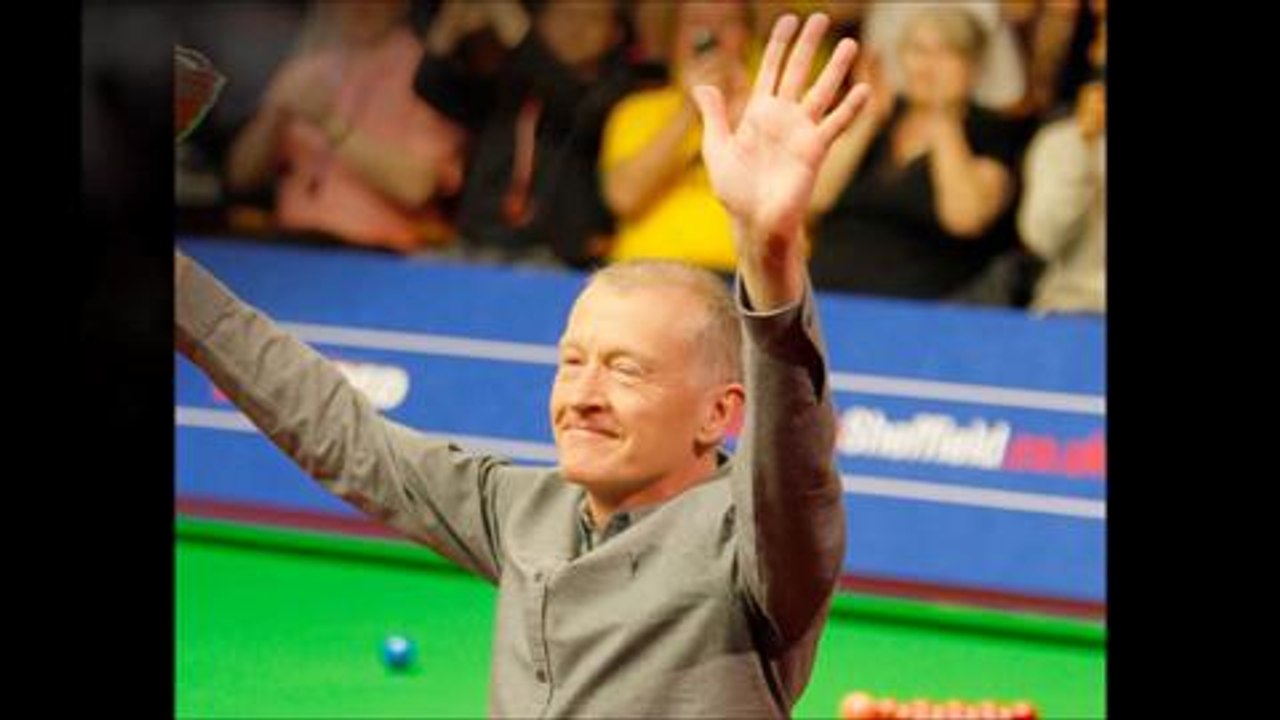 Steve Davis - DJ