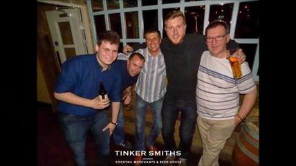 30 pictures from a Big Night Out in South Shields