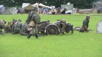 Festival of the Forties