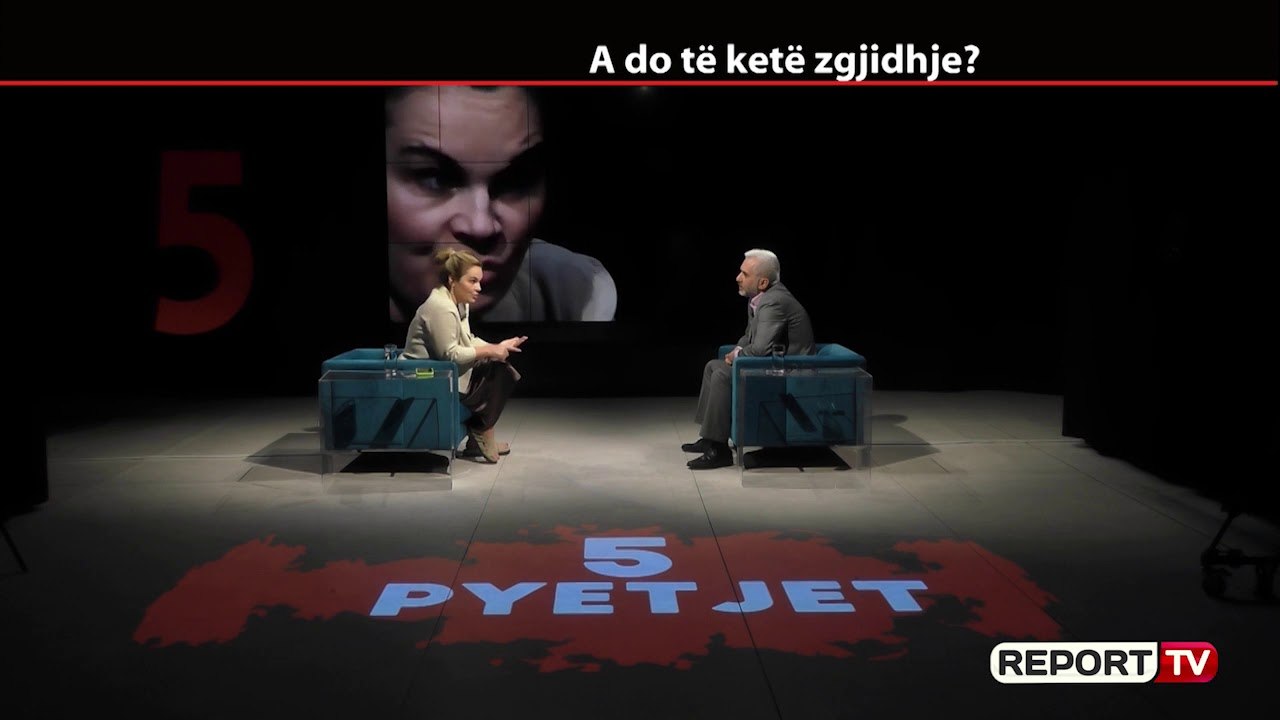 Kryemadhi: S'ka gjyqtar të shkelë dekretin, Biba kërcënohet me vettingun e bashkëshortes