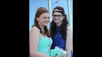 24 pictures from Thornhill School prom