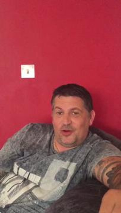 Gary Anderson