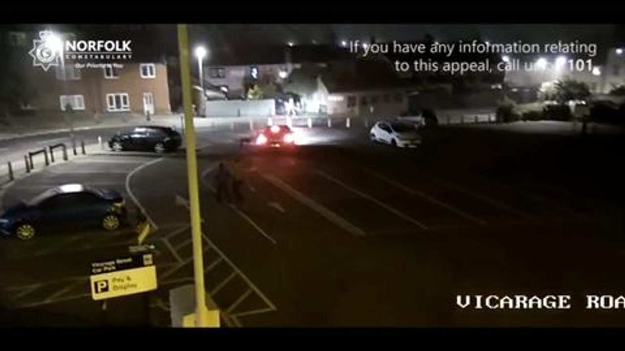 Graphic video
