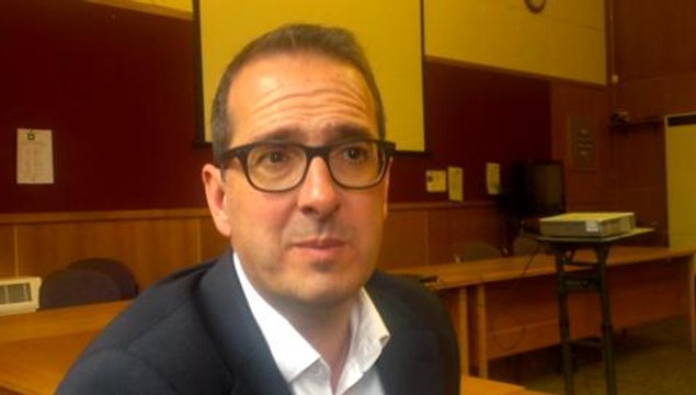 Labour leadership hopeful Owen Smith MP makes North East pledge