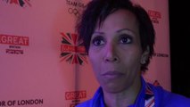 Jessica Ennis Hill can strike gold in Rio, says Kelly Holmes