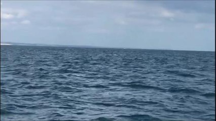 WW2 Device Detonated