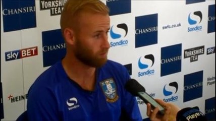 Bannan pre Burton Albion