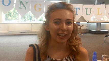 Worthing College A-level results