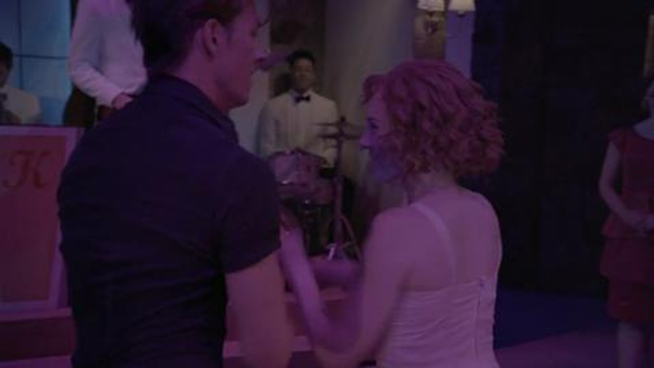 Dirty Dancing