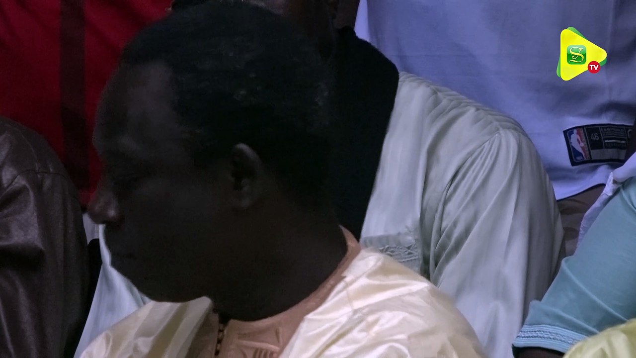 Thione Seck : "Je serai le premier manifestant pour une marche contre les homosexuels"