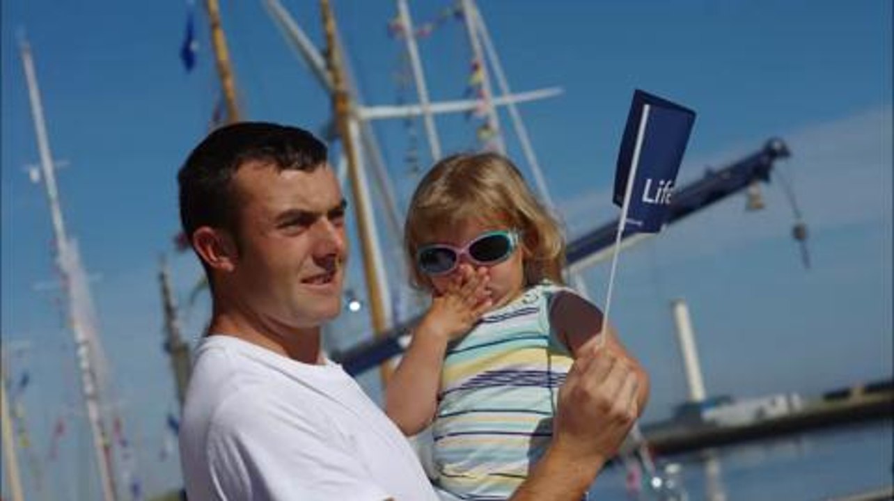 Tall Ships slideshow