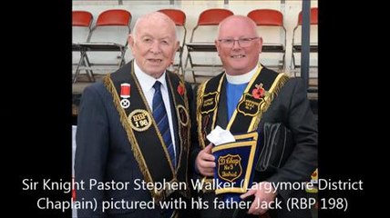 Last Saturday Lisburn