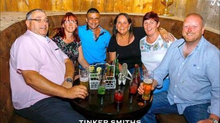 21 pictures from a Big Night Out in South Shields