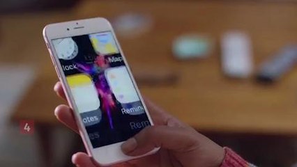 Apple iPhone Launch Event 📱