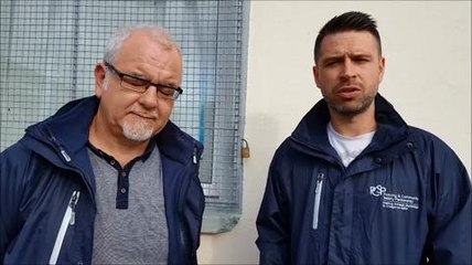 War declared on anti-social behaviour