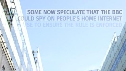 iPlayer loophole explained