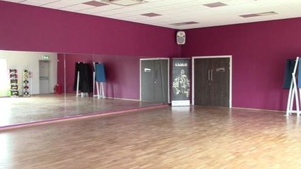 £16m leisure hub to open its doors