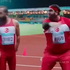 Best funny running ever try not to laugh challenge