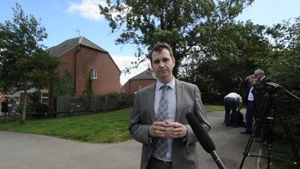 Harborough sex assault appeal