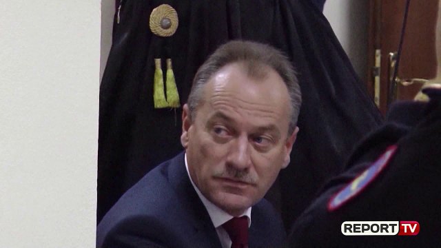 Ekskluzive/ Gjykata i mbyll dosjen Shpëtim Gjikës, bien akuzat për koncesionin e rrugëve