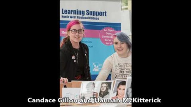 North West Regional College