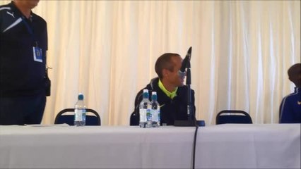 Great North Run 2016