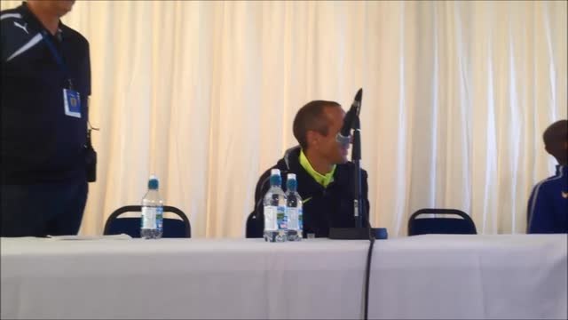 Great North Run 2016