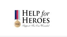 Help For Heroes - helping injured British servicemen and women