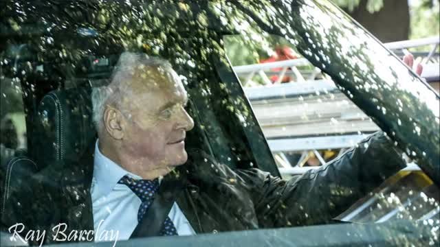 Transformers in Alnwick