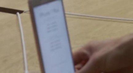 iPhone 7 cordless kit