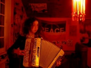 Les hommes que j'aime la rue Ketanou