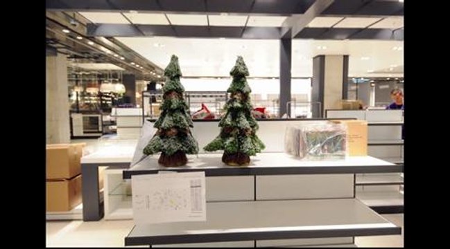 John Lewis new Leeds store