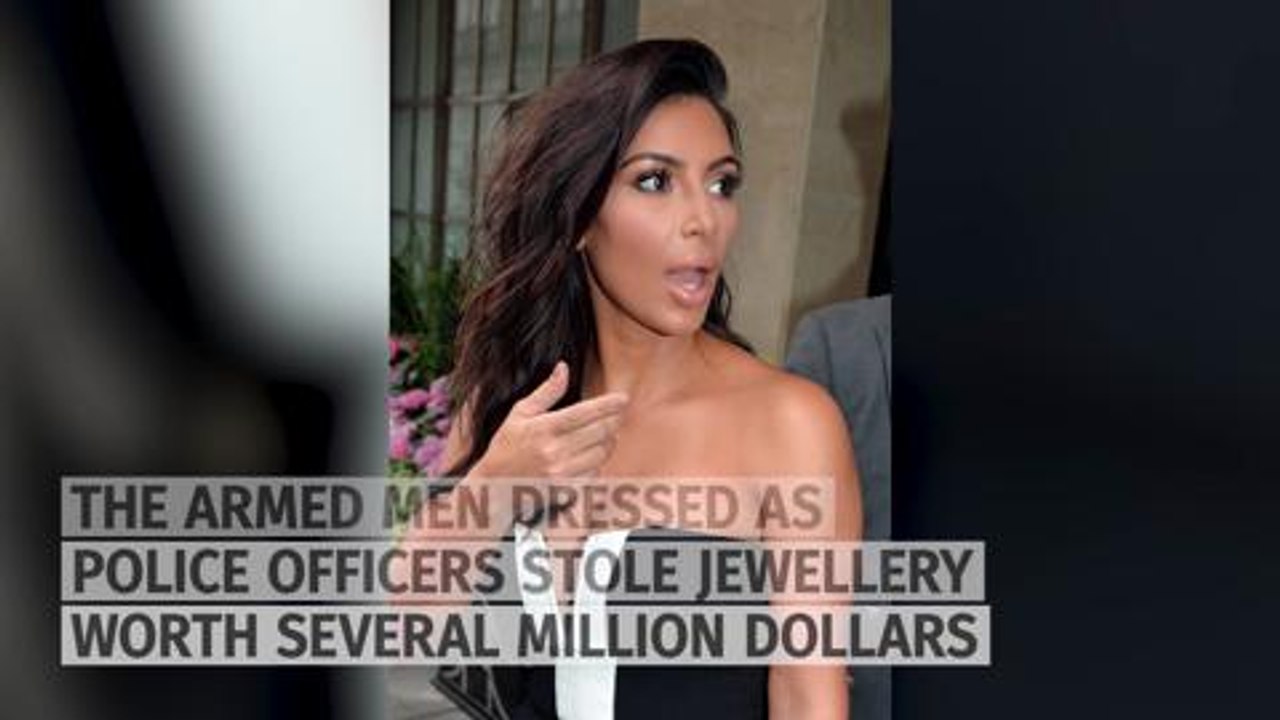 Kim Kardashian
