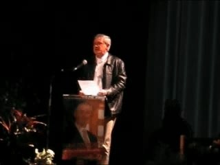 Guy Jouvenelle-lancement de campagne Michel Fourcade