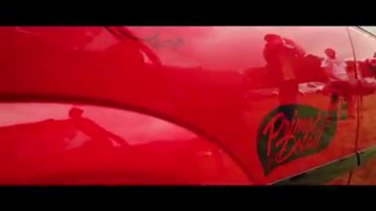 Kuruma Shakai car meet