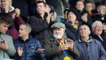 Stags v Wycombe Wanderers fans gallery