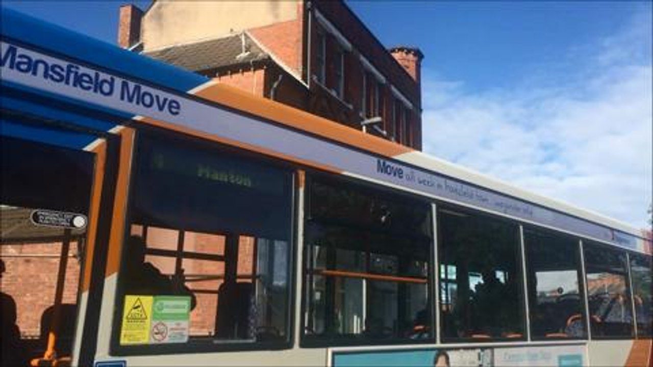 worksop guardian