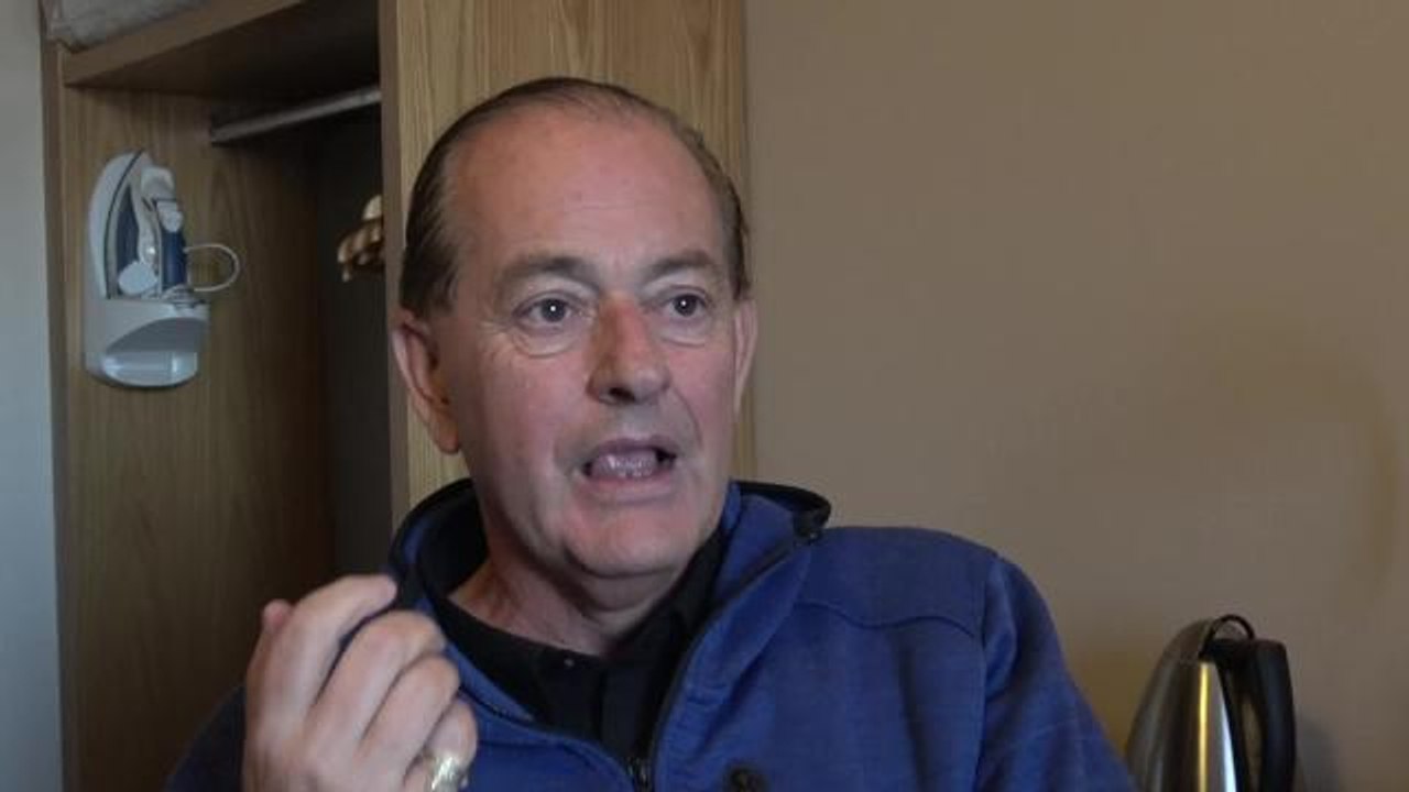 Heaven 17 team up with Sex Pistols icon for Pretty Vacant