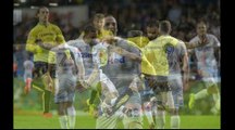 Leeds United v Burton Albion