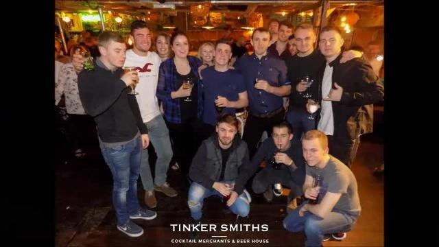 18 pictures from a Big Night Out in South Shields