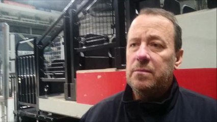 ice hockey - Paul Thompson-2