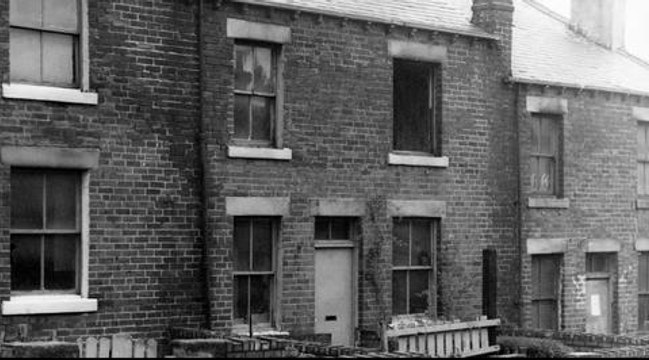 Nostalgia East Ardsley