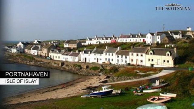 9 Scots island locations you must visit