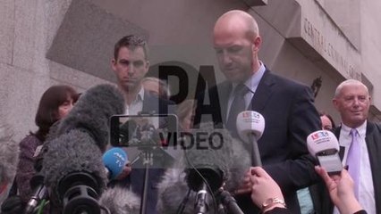 Reactions to Jo Cox murder verdict