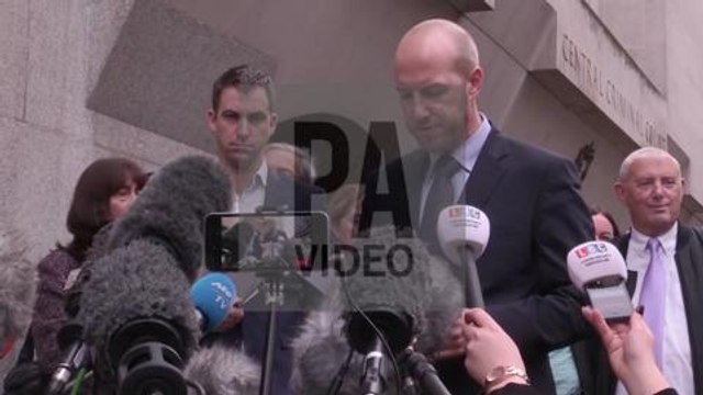 Reactions to Jo Cox murder verdict