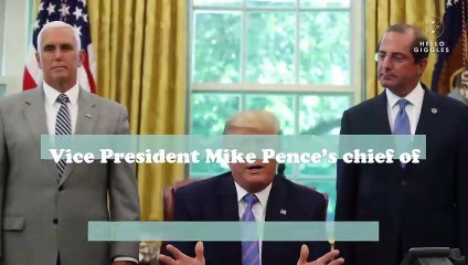 AOC and the rest of The Squad called out Trump's racist tweets: "We're not going anywhere"