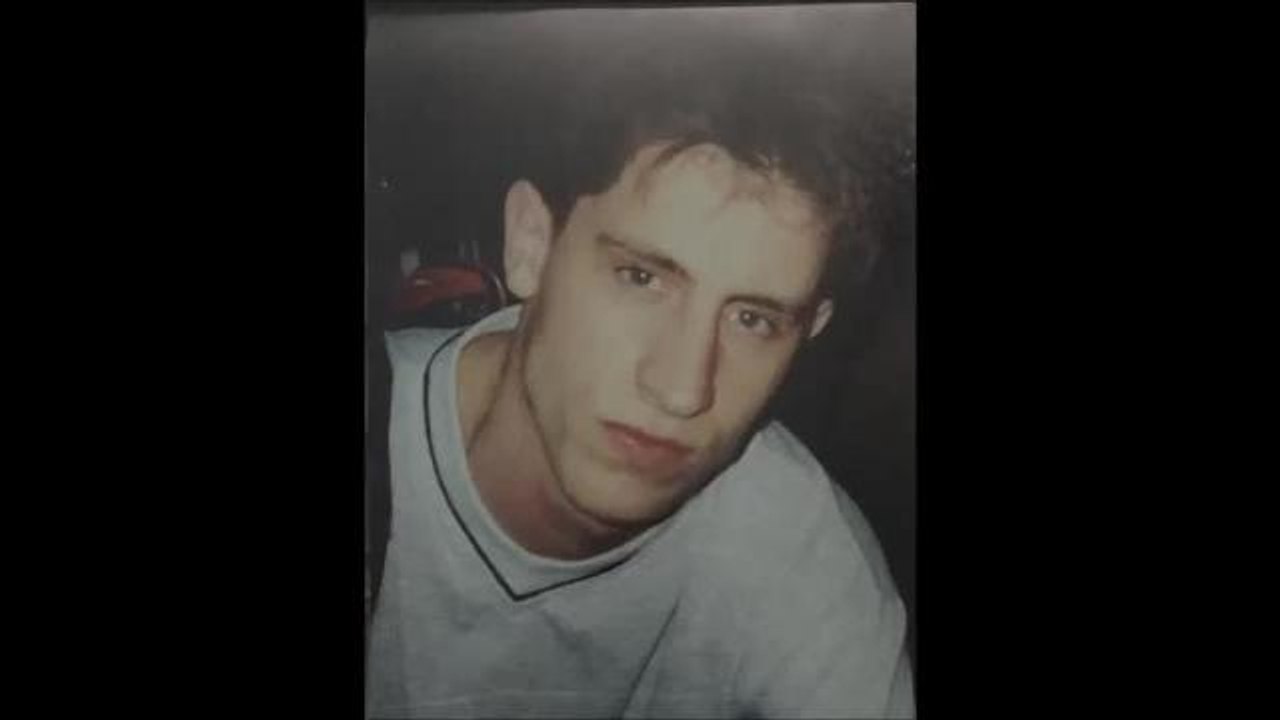 Eamonn Ferguson murder