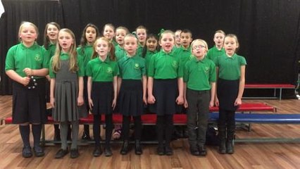 SFC: Bradshaw Primary School